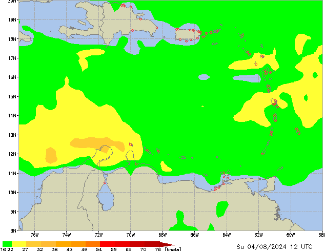 Su 04.08.2024 12 UTC