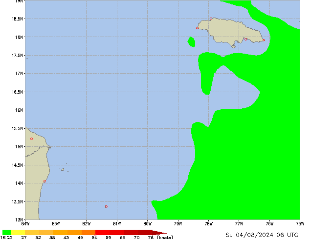 Su 04.08.2024 06 UTC