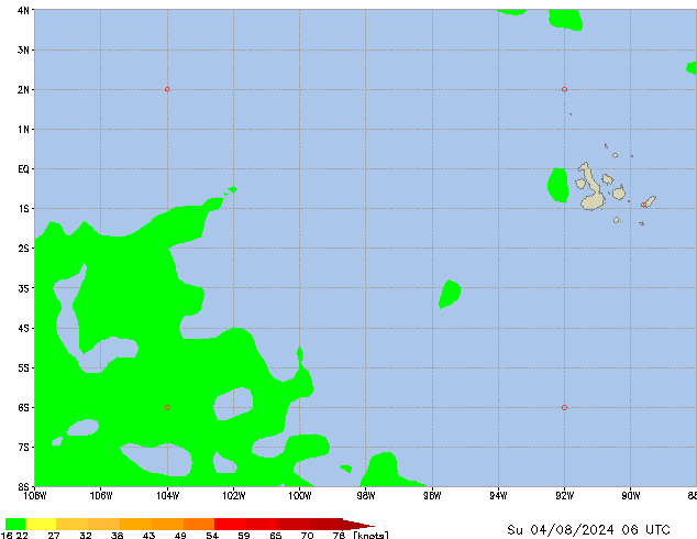 Su 04.08.2024 06 UTC