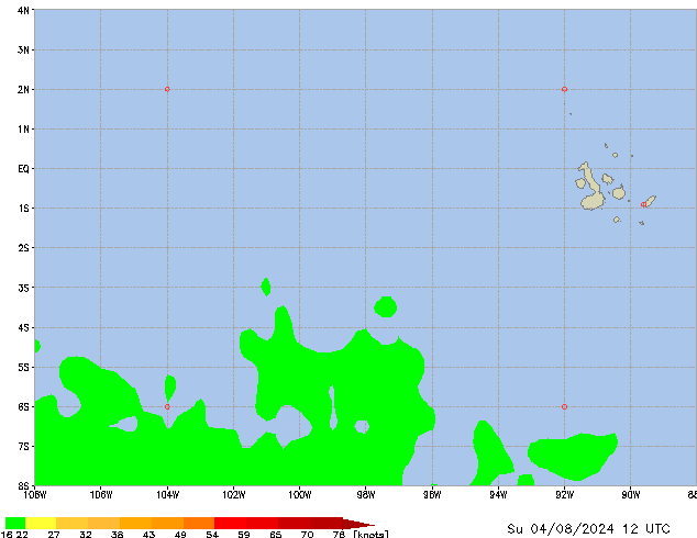 Su 04.08.2024 12 UTC