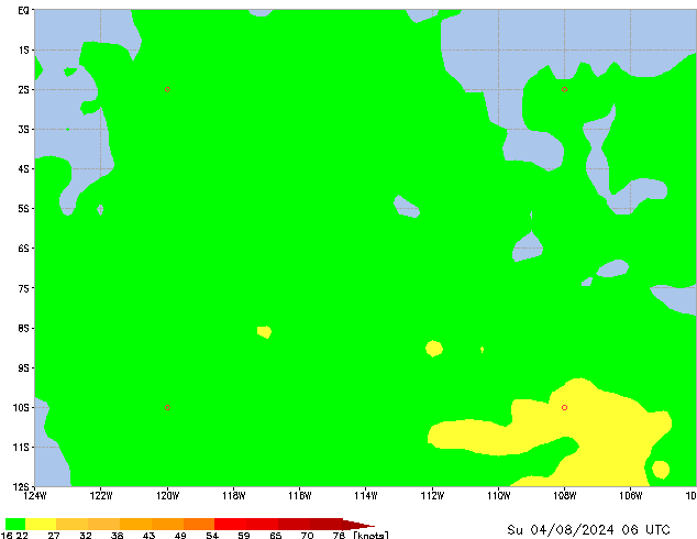 Su 04.08.2024 06 UTC