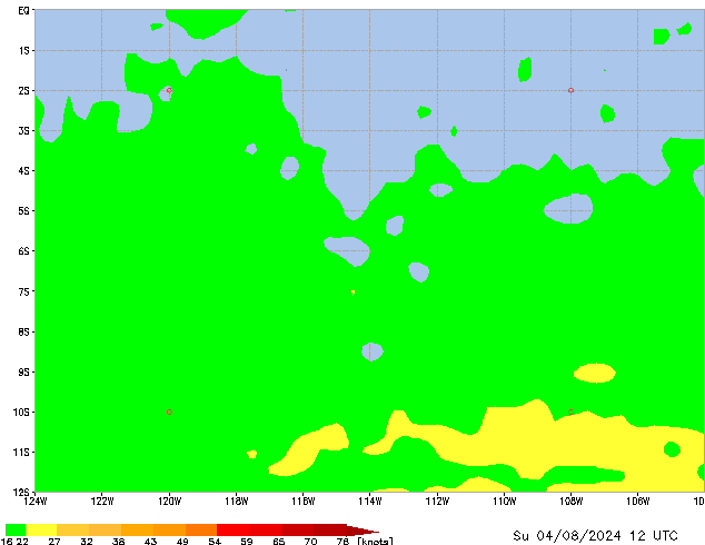 Su 04.08.2024 12 UTC