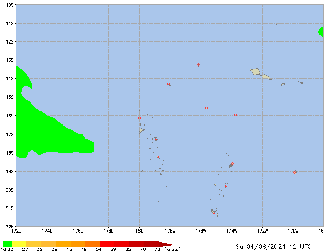 Su 04.08.2024 12 UTC