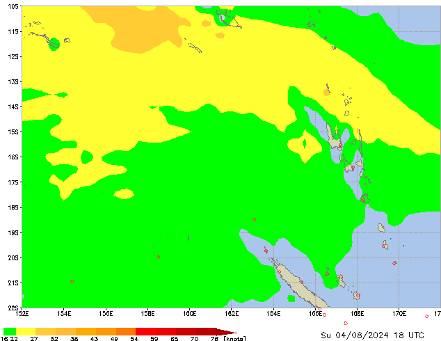 Su 04.08.2024 18 UTC