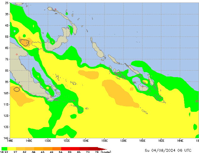 Su 04.08.2024 06 UTC