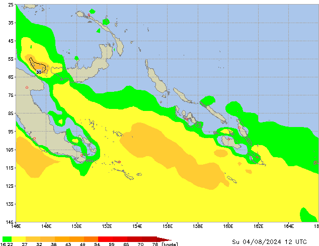 Su 04.08.2024 12 UTC