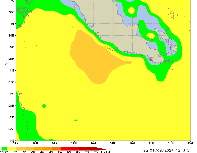 Su 04.08.2024 12 UTC