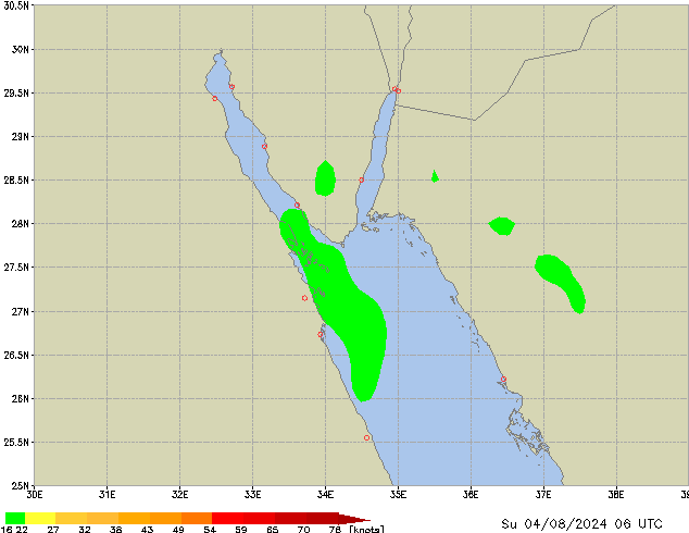 Su 04.08.2024 06 UTC