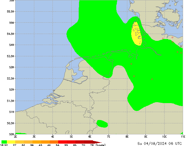 Su 04.08.2024 06 UTC