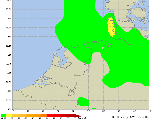 Su 04.08.2024 06 UTC