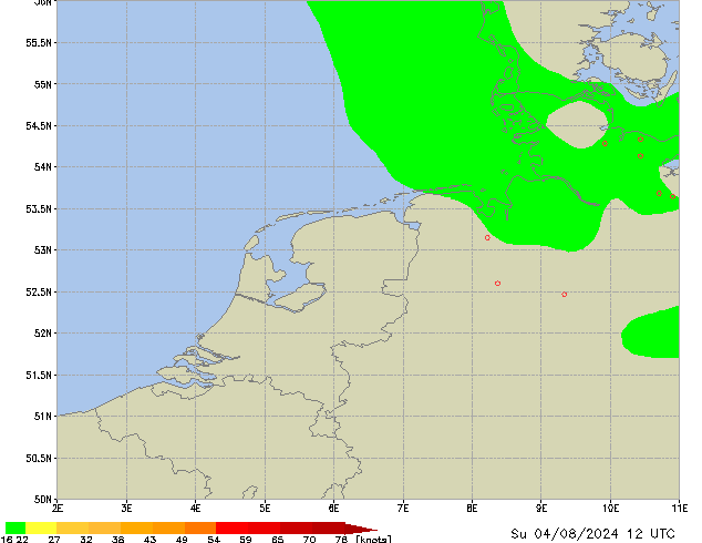 Su 04.08.2024 12 UTC