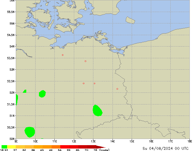 Su 04.08.2024 00 UTC