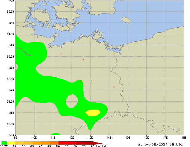 Su 04.08.2024 06 UTC