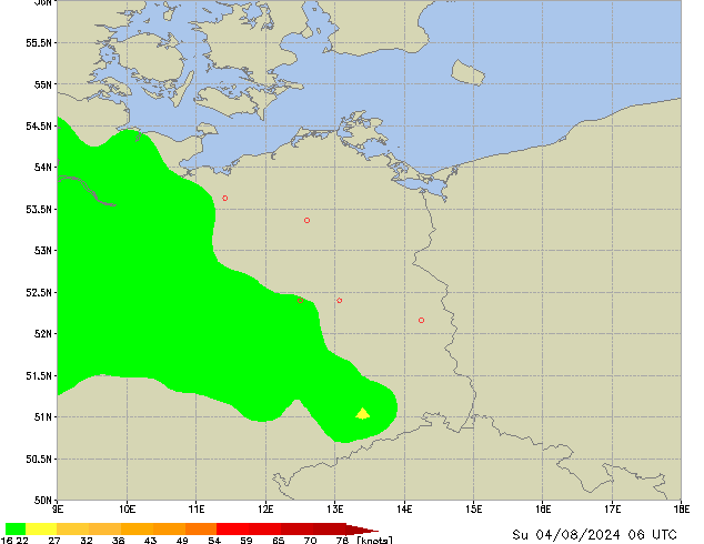 Su 04.08.2024 06 UTC