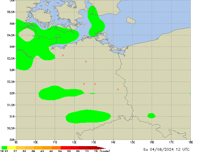 Su 04.08.2024 12 UTC