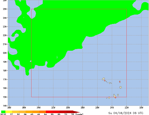 Su 04.08.2024 06 UTC