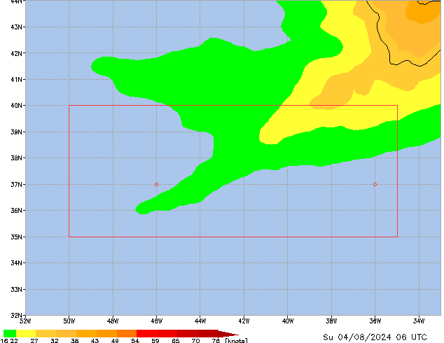 Su 04.08.2024 06 UTC