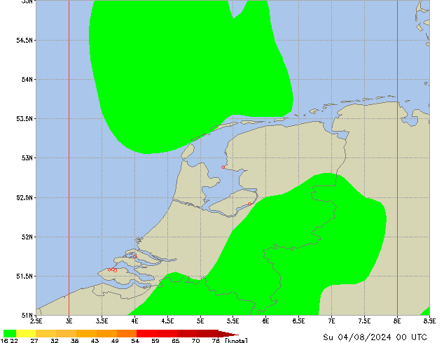 Su 04.08.2024 00 UTC