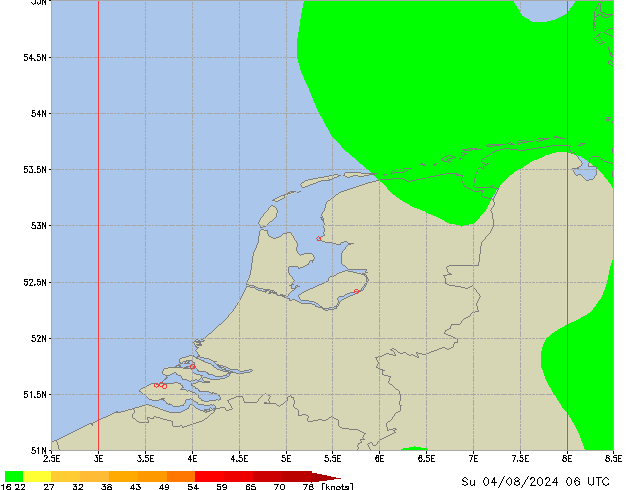 Su 04.08.2024 06 UTC