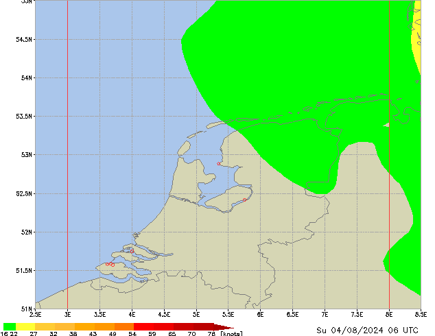 Su 04.08.2024 06 UTC