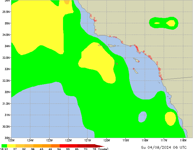 Su 04.08.2024 06 UTC