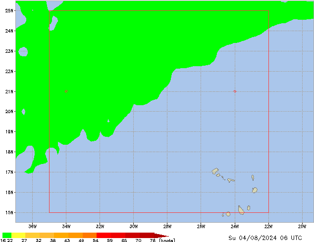 Su 04.08.2024 06 UTC