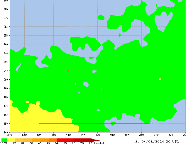 Su 04.08.2024 00 UTC