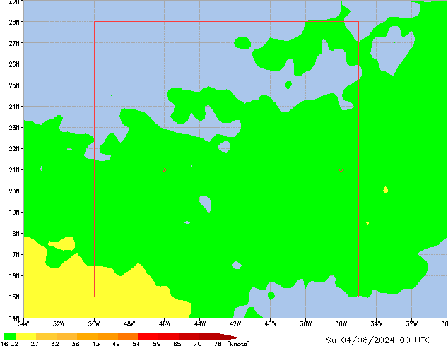 Su 04.08.2024 00 UTC