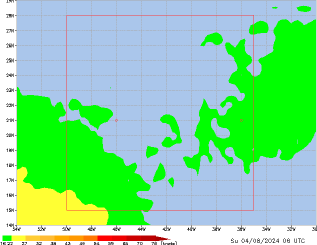 Su 04.08.2024 06 UTC