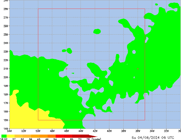 Su 04.08.2024 06 UTC