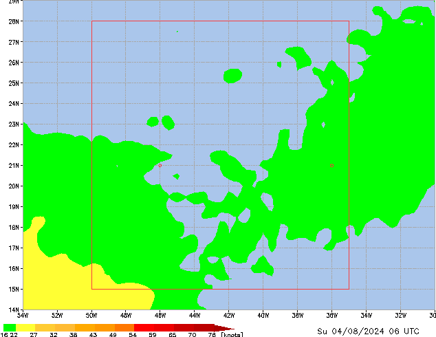 Su 04.08.2024 06 UTC