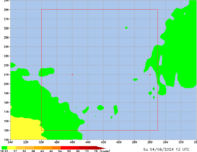 Su 04.08.2024 12 UTC