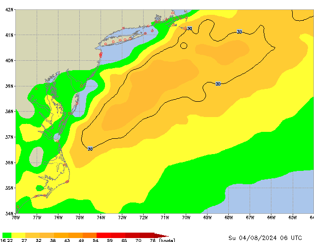 Su 04.08.2024 06 UTC