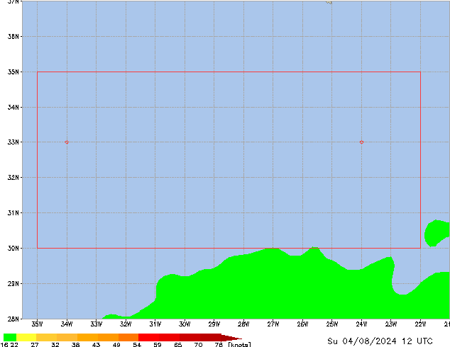 Su 04.08.2024 12 UTC