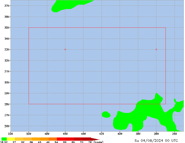 Su 04.08.2024 00 UTC