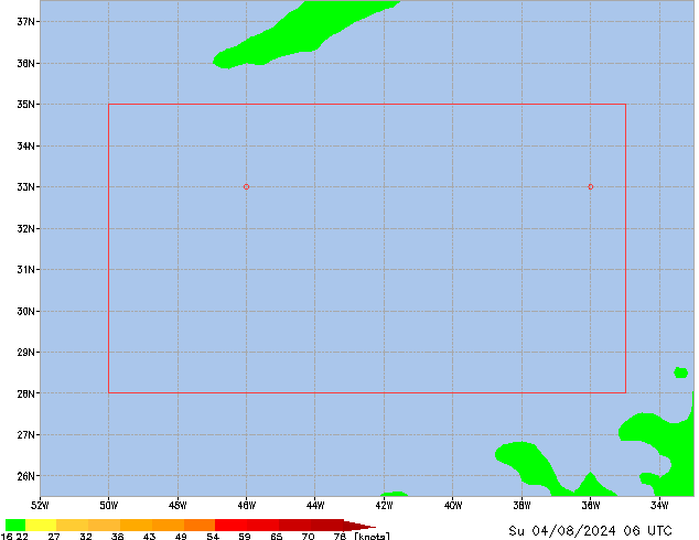 Su 04.08.2024 06 UTC