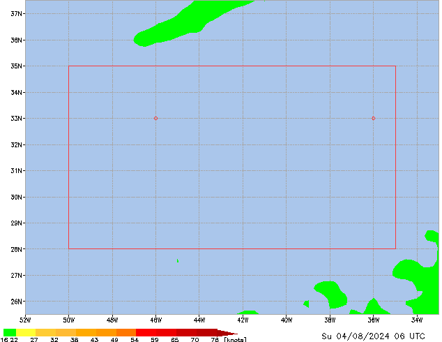 Su 04.08.2024 06 UTC