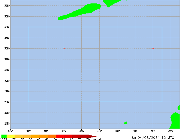 Su 04.08.2024 12 UTC