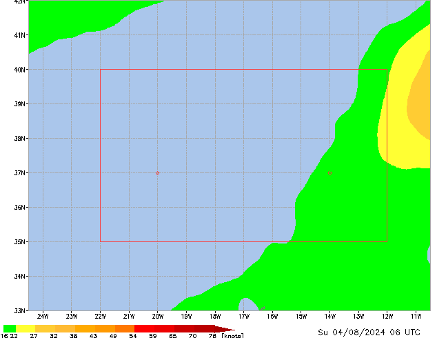 Su 04.08.2024 06 UTC