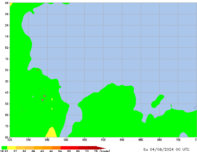 Su 04.08.2024 00 UTC