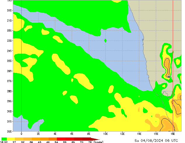 Su 04.08.2024 06 UTC