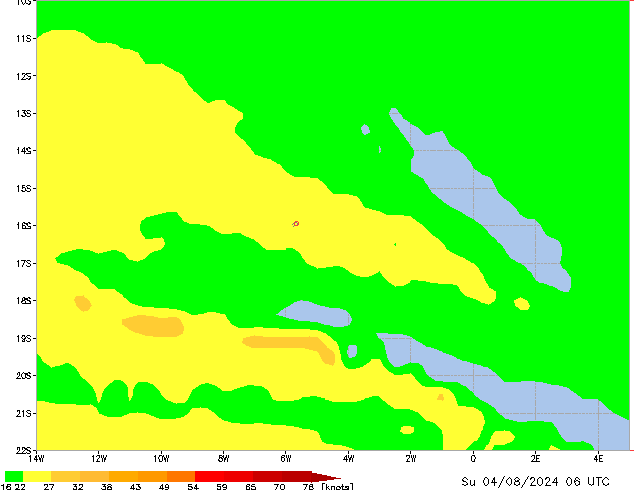 Su 04.08.2024 06 UTC