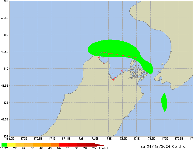 Su 04.08.2024 06 UTC