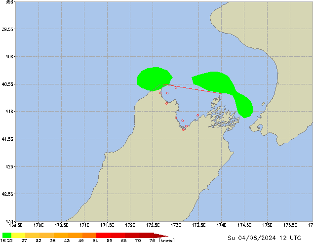 Su 04.08.2024 12 UTC