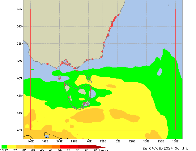 Su 04.08.2024 06 UTC