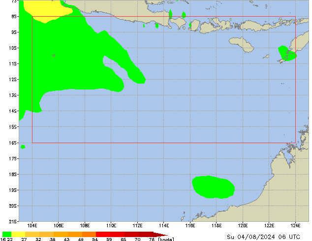 Su 04.08.2024 06 UTC