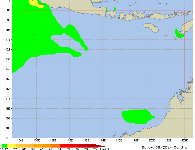 Su 04.08.2024 06 UTC