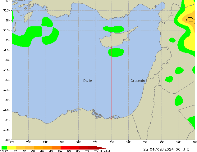 Su 04.08.2024 00 UTC