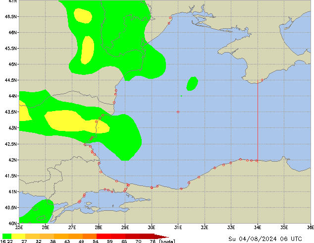 Su 04.08.2024 06 UTC