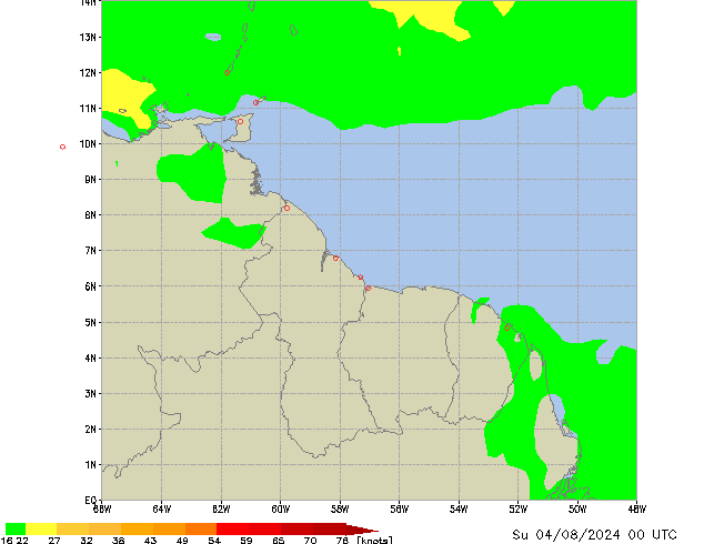 Su 04.08.2024 00 UTC